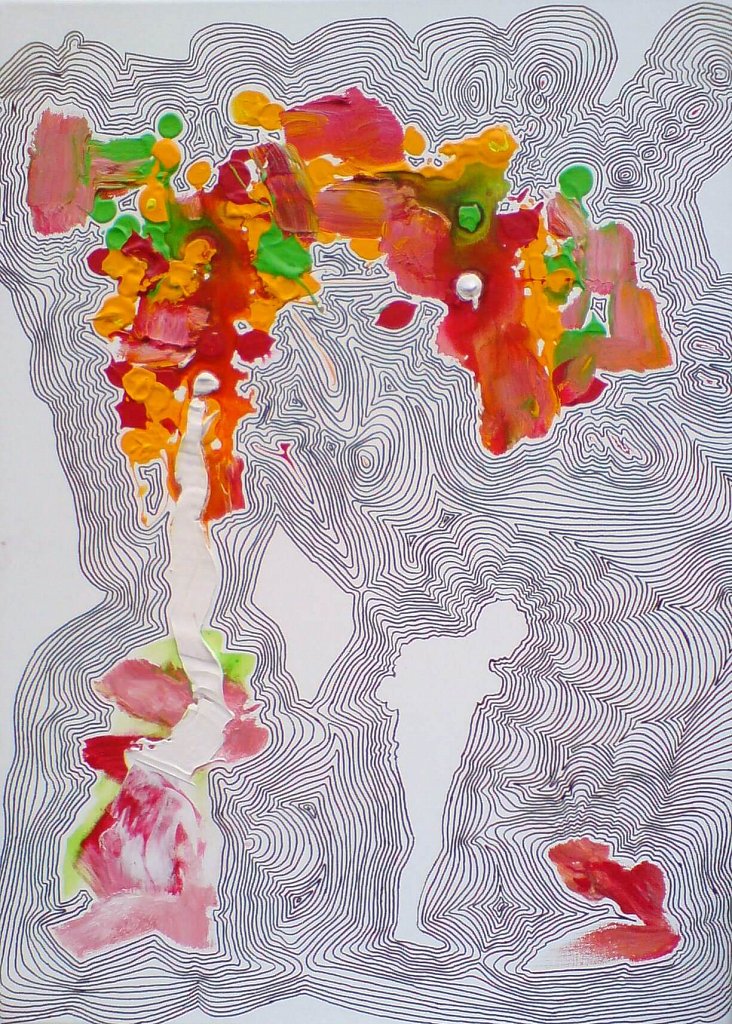 Konzentrische Kreise