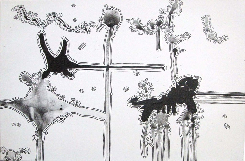 Konzentrische Kreise